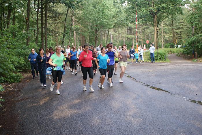 Start-2-Run 2011 12